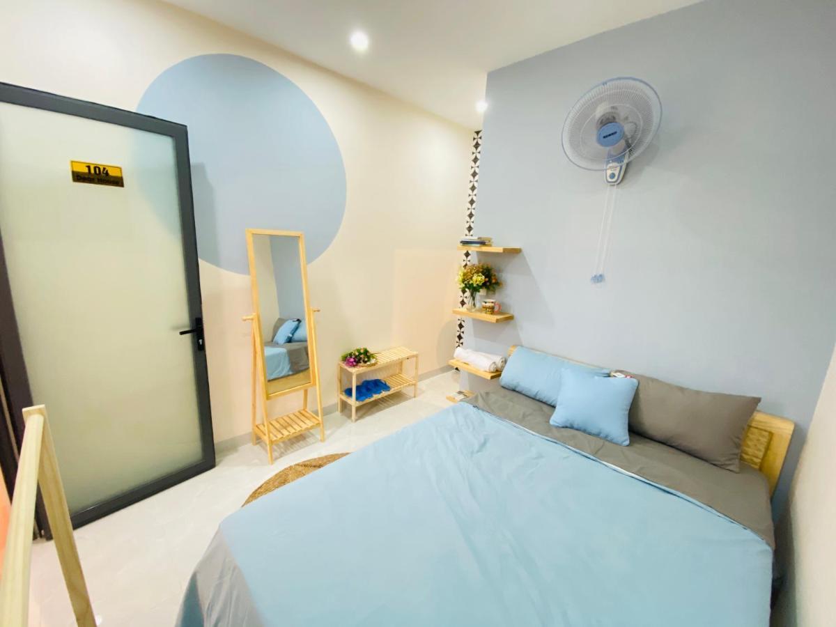Dear House Near Bai Sau Beach Vung Tau Zewnętrze zdjęcie