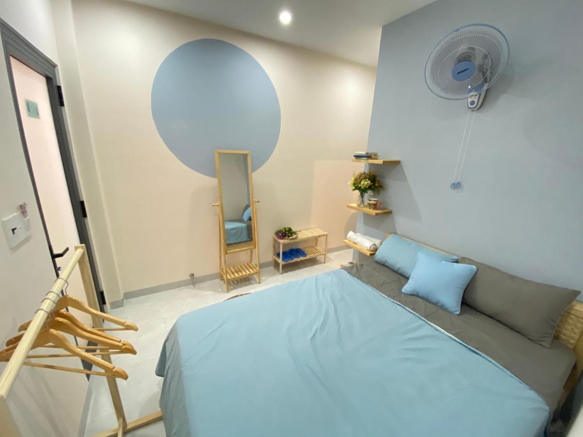 Dear House Near Bai Sau Beach Vung Tau Zewnętrze zdjęcie