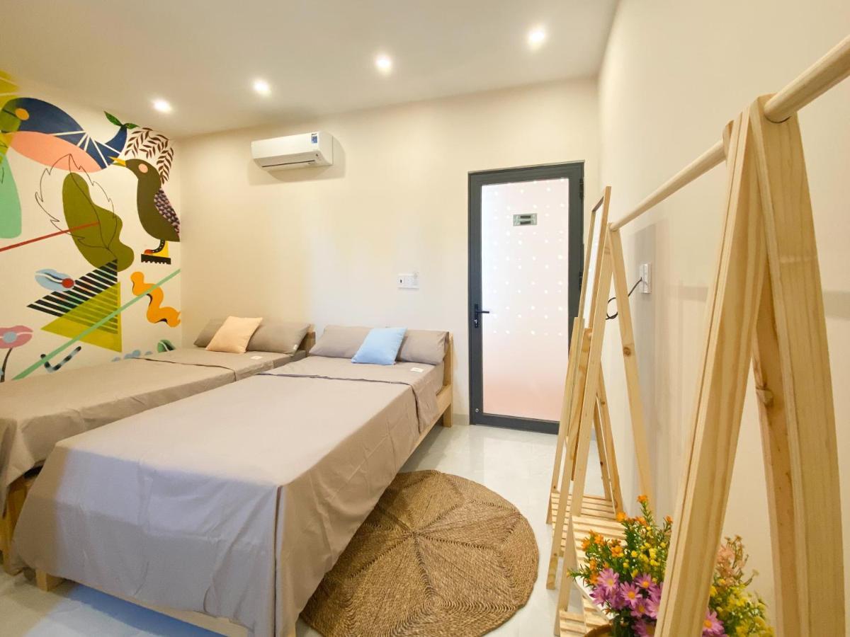 Dear House Near Bai Sau Beach Vung Tau Zewnętrze zdjęcie