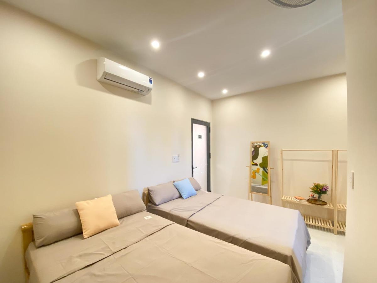 Dear House Near Bai Sau Beach Vung Tau Zewnętrze zdjęcie