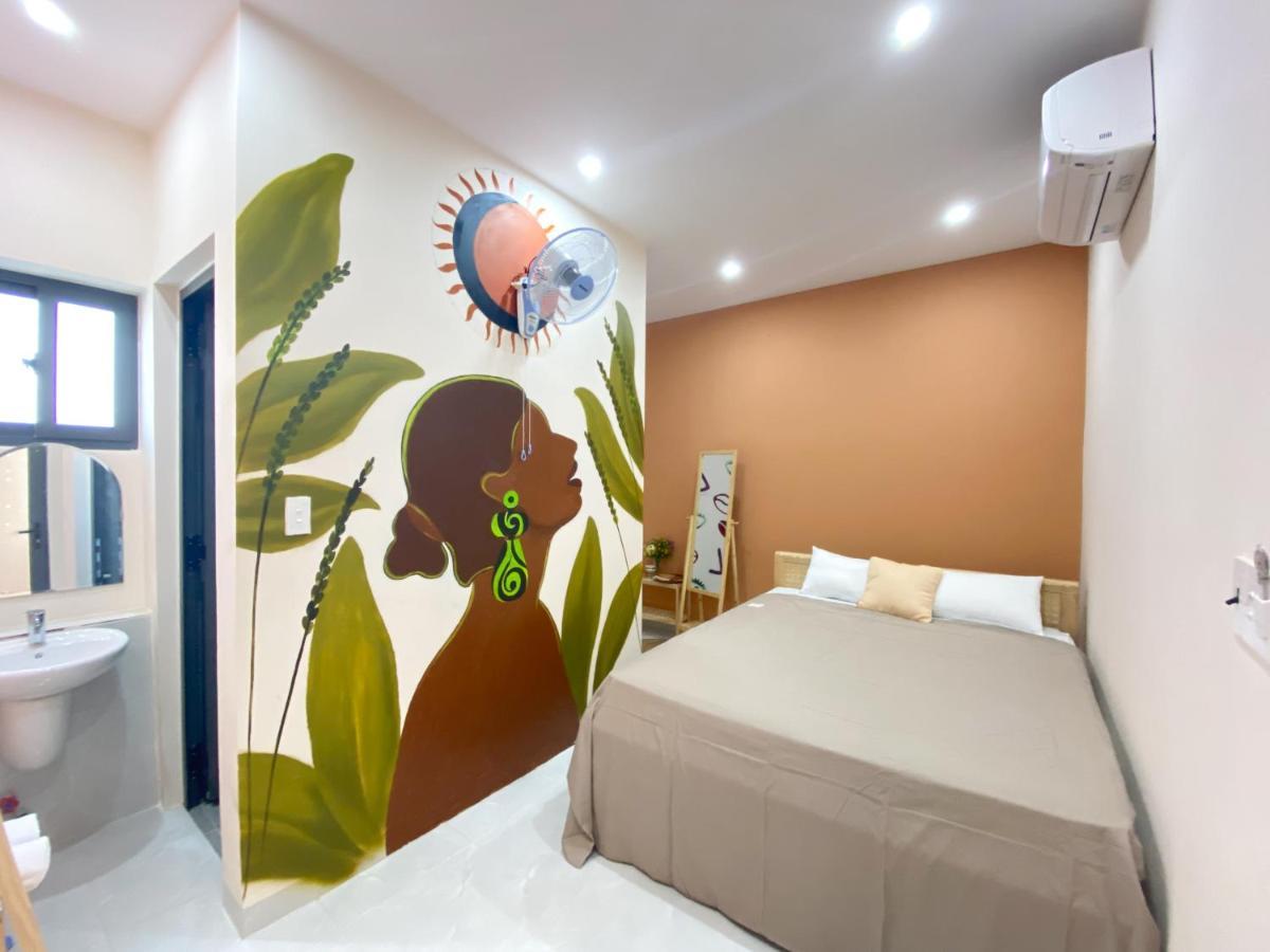 Dear House Near Bai Sau Beach Vung Tau Zewnętrze zdjęcie