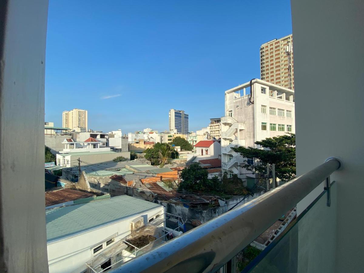 Dear House Near Bai Sau Beach Vung Tau Zewnętrze zdjęcie