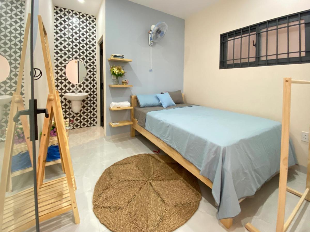 Dear House Near Bai Sau Beach Vung Tau Zewnętrze zdjęcie